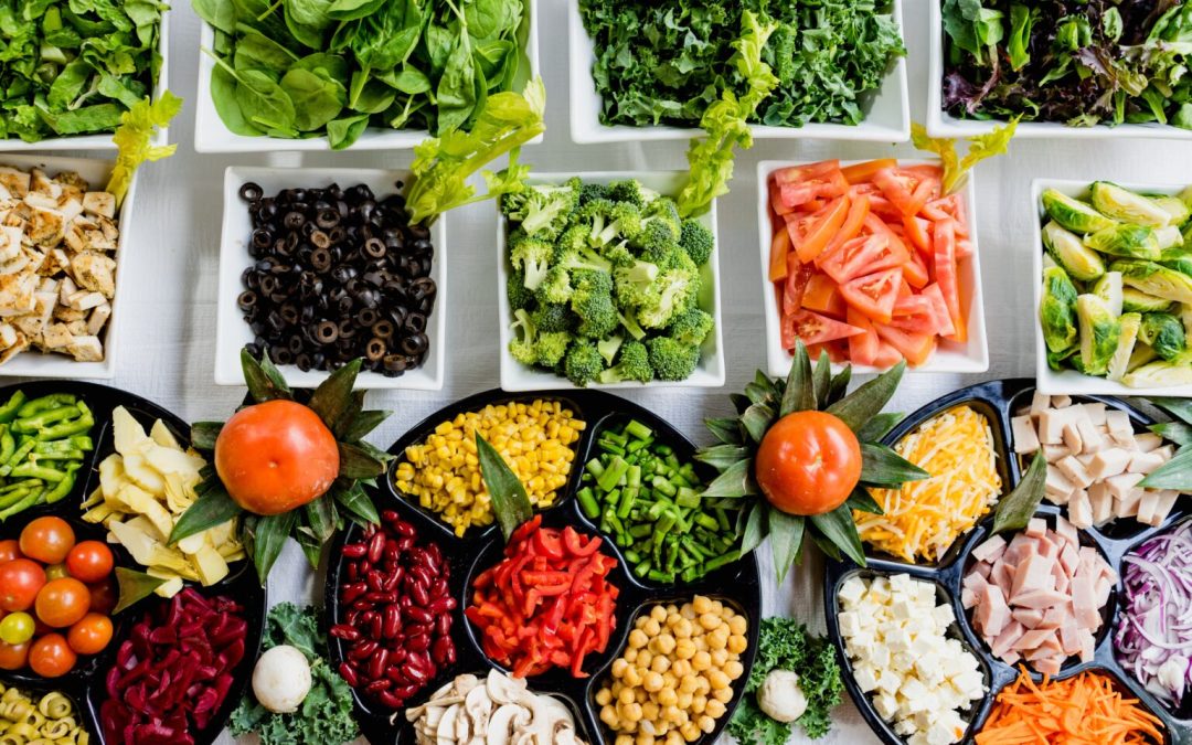 La Importancia de la Nutrición en el Deporte y la Salud